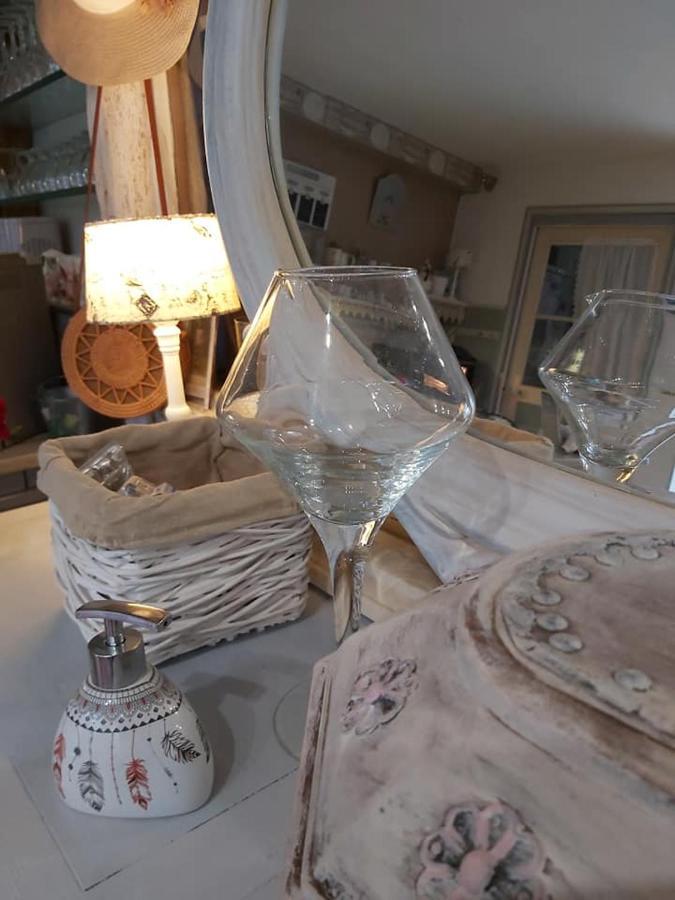La Maison D'Hocquincourt Bléneau Εξωτερικό φωτογραφία