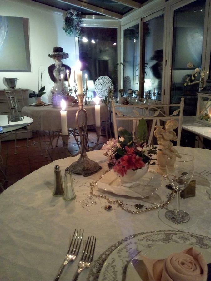 La Maison D'Hocquincourt Bléneau Εξωτερικό φωτογραφία